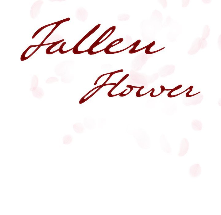 Fallen Flower page 51