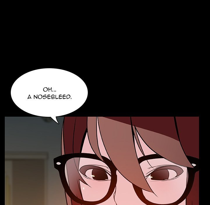Fallen Flower page 57