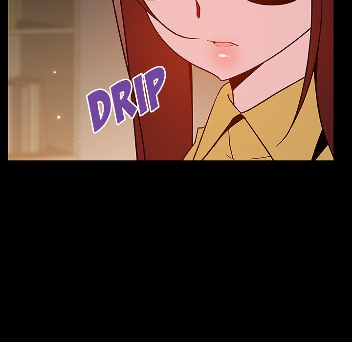 Fallen Flower page 58
