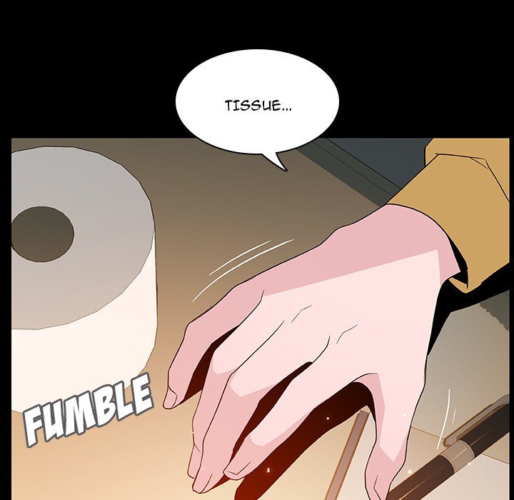 Fallen Flower page 60