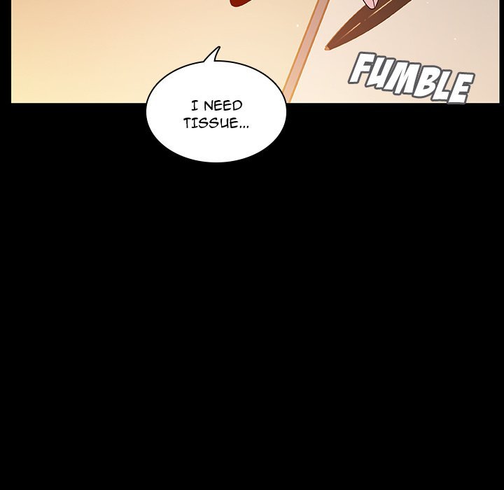 Fallen Flower page 61