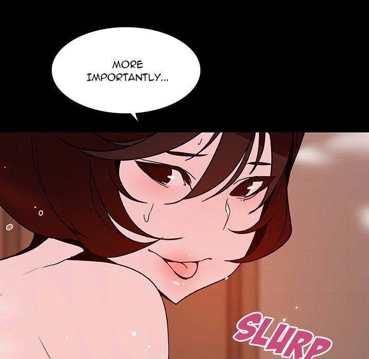 Fallen Flower page 84