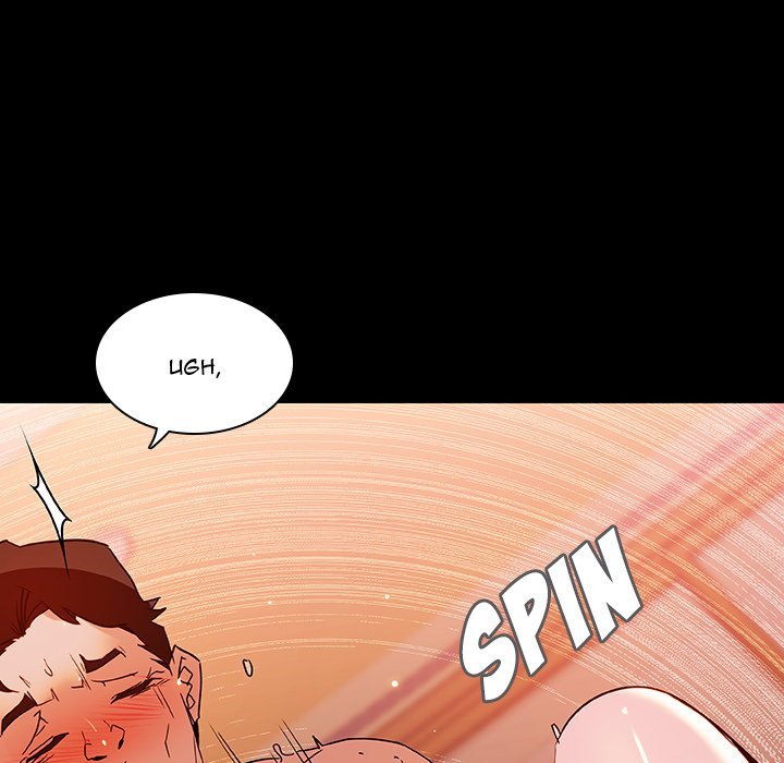 Fallen Flower page 86