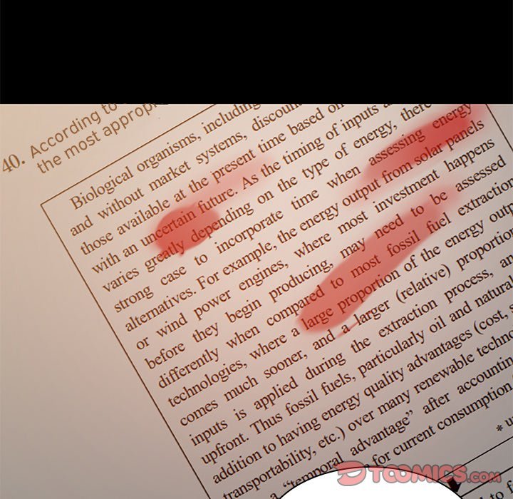 Fallen Flower page 100
