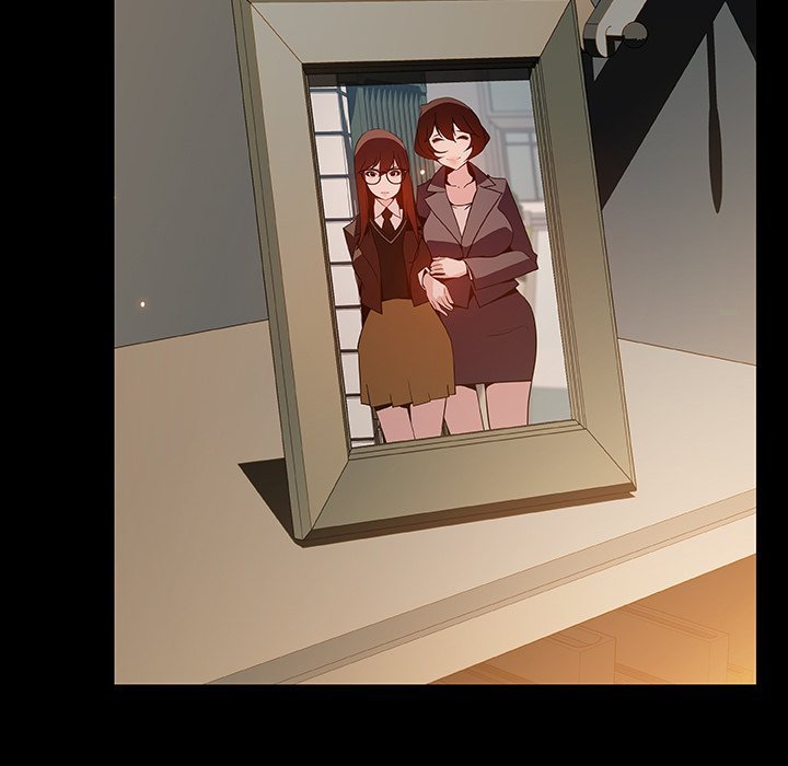Fallen Flower page 105