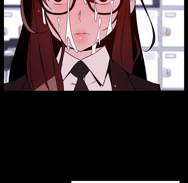 Fallen Flower page 111