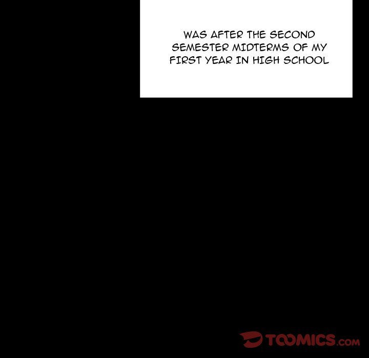 Fallen Flower page 112