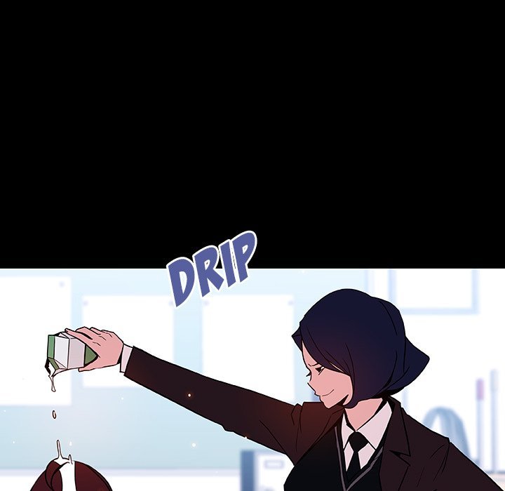Fallen Flower page 113