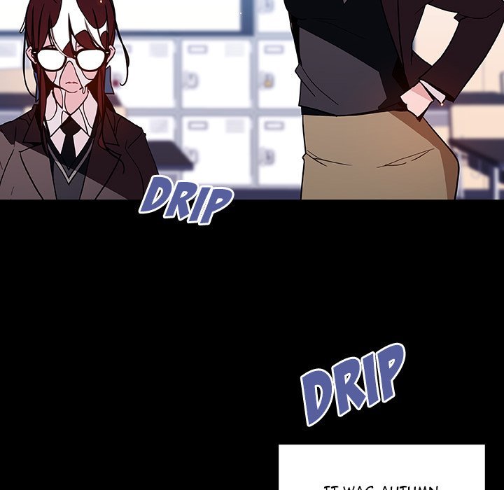 Fallen Flower page 114