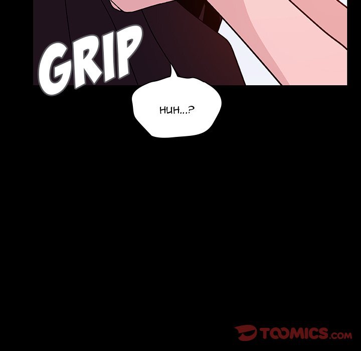 Fallen Flower page 124