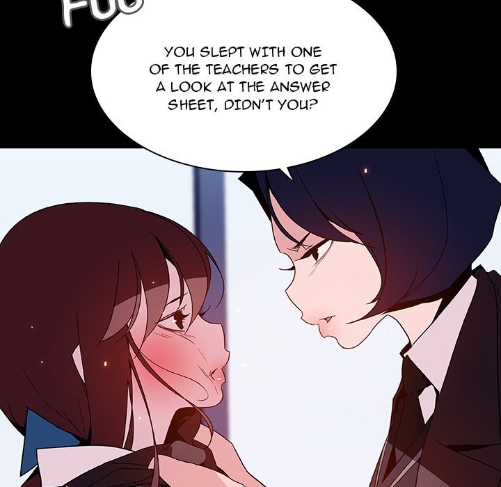 Fallen Flower page 126