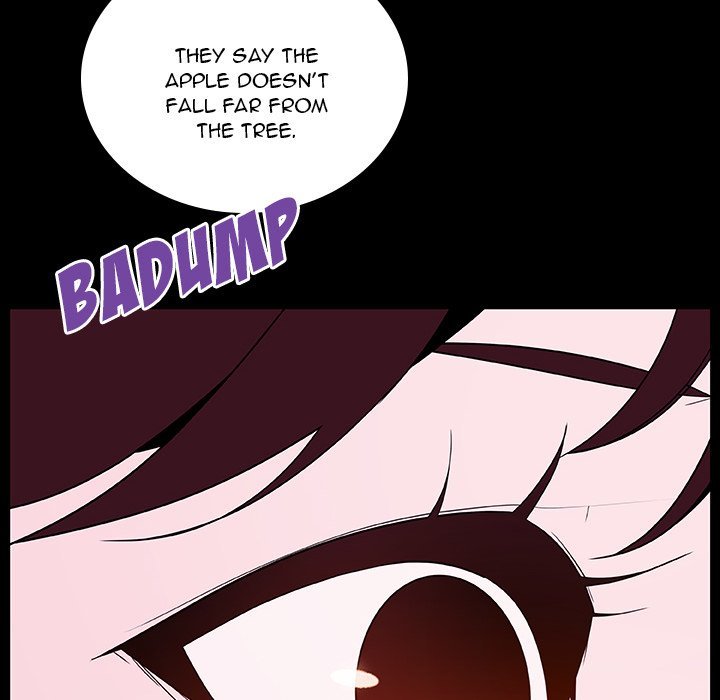 Fallen Flower page 134