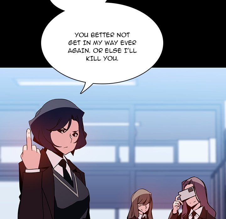 Fallen Flower page 140