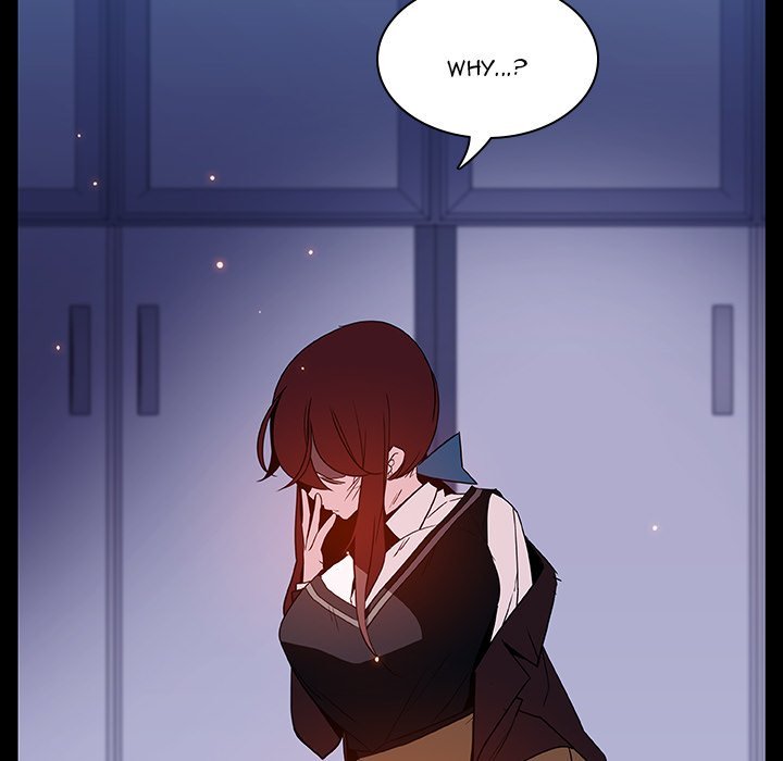 Fallen Flower page 146