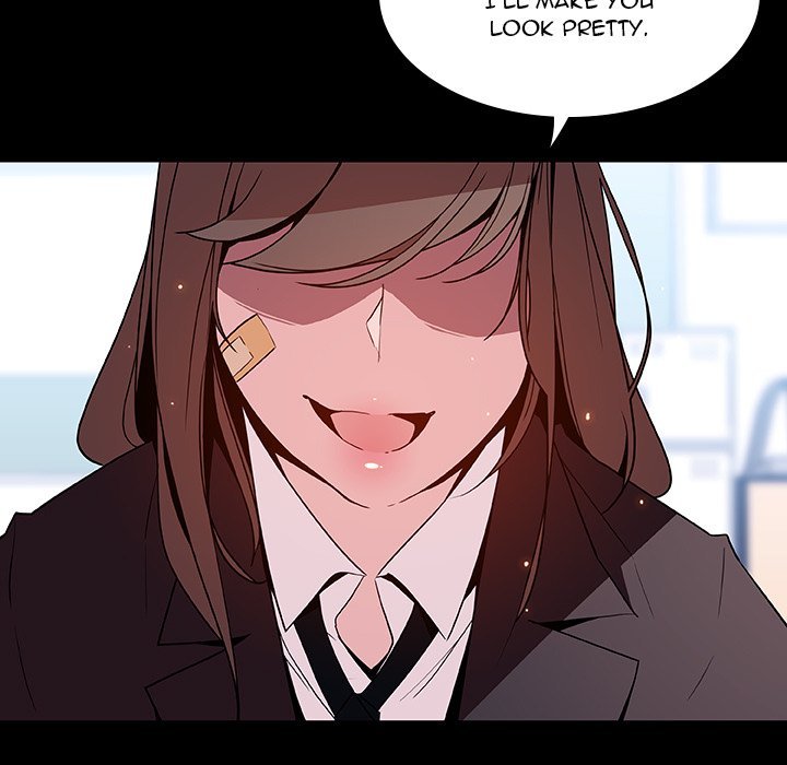 Fallen Flower page 161