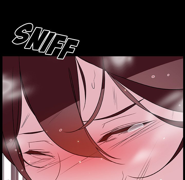 Fallen Flower page 166