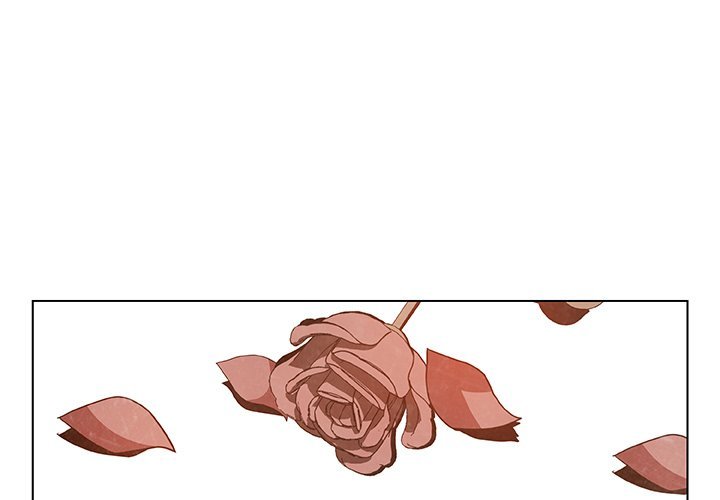 Fallen Flower page 3