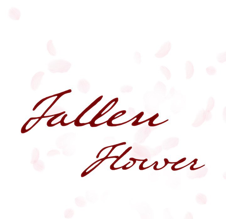Fallen Flower page 24