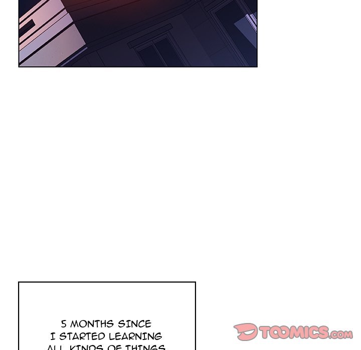 Fallen Flower page 28