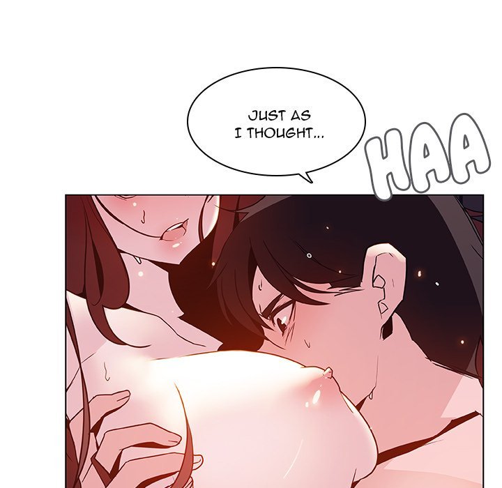 Fallen Flower page 49