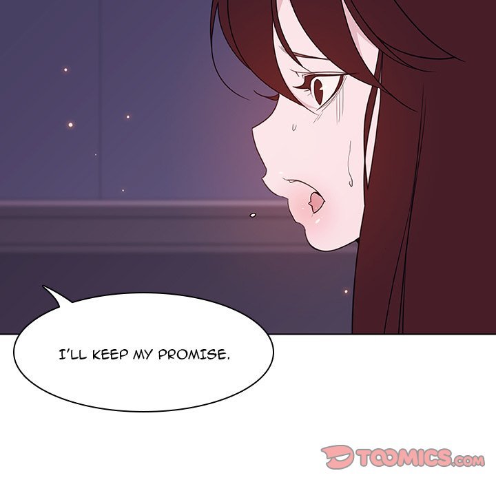 Fallen Flower page 100