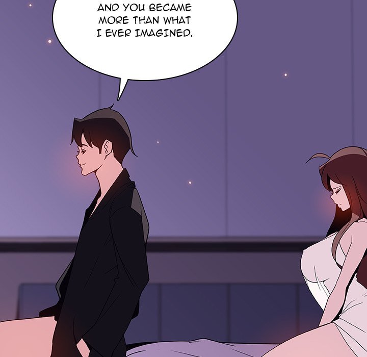Fallen Flower page 106