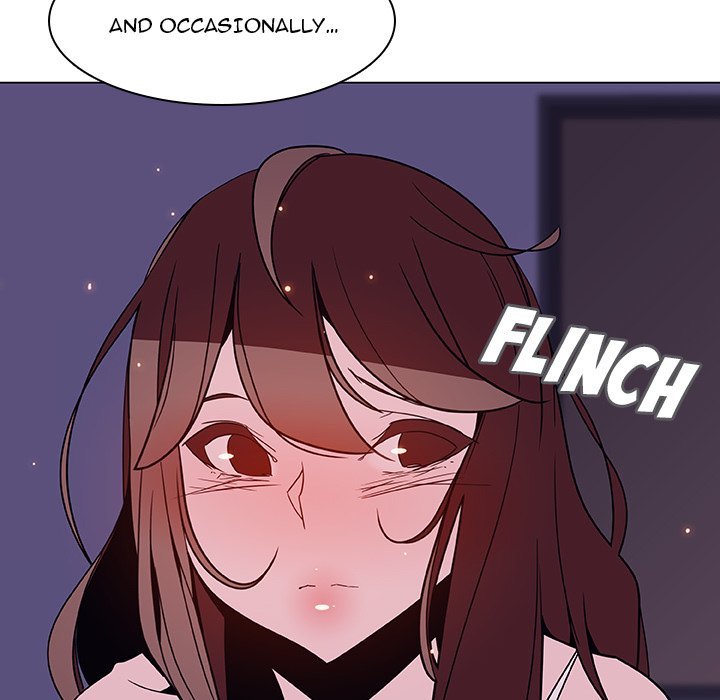 Fallen Flower page 108