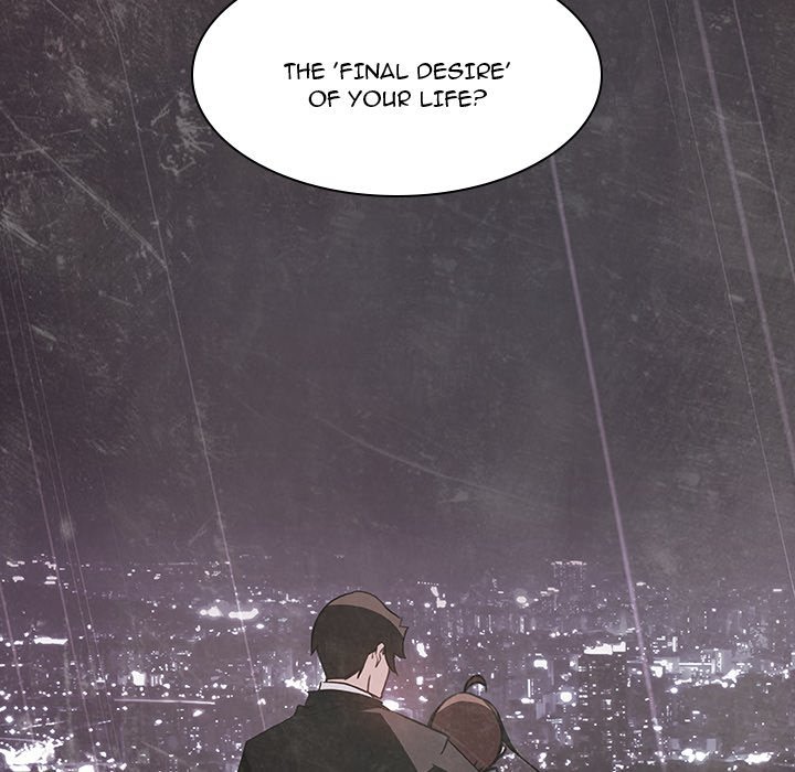 Fallen Flower page 154