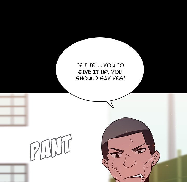 Fallen Flower page 9