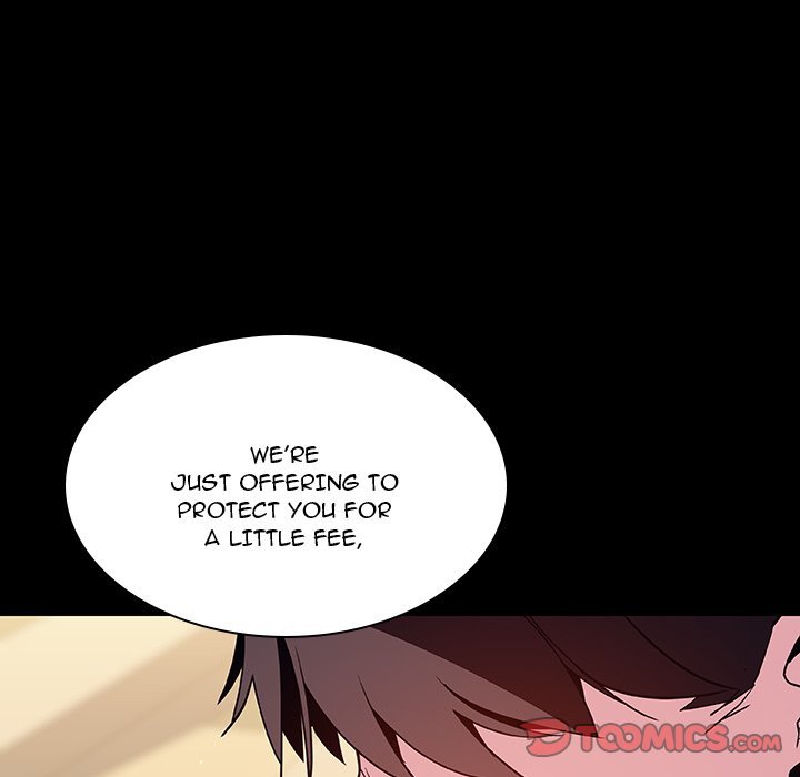 Fallen Flower page 12