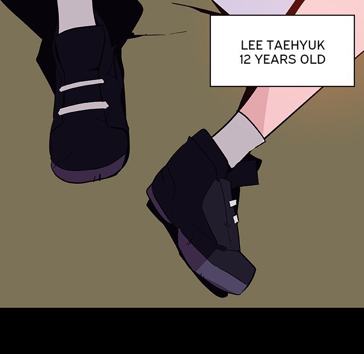 Fallen Flower page 17
