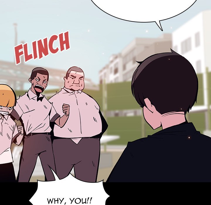 Fallen Flower page 19
