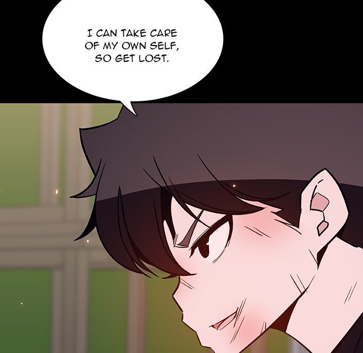 Fallen Flower page 21