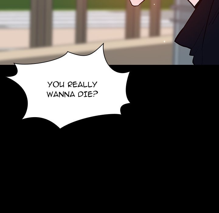 Fallen Flower page 22