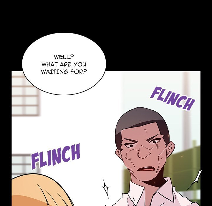 Fallen Flower page 29