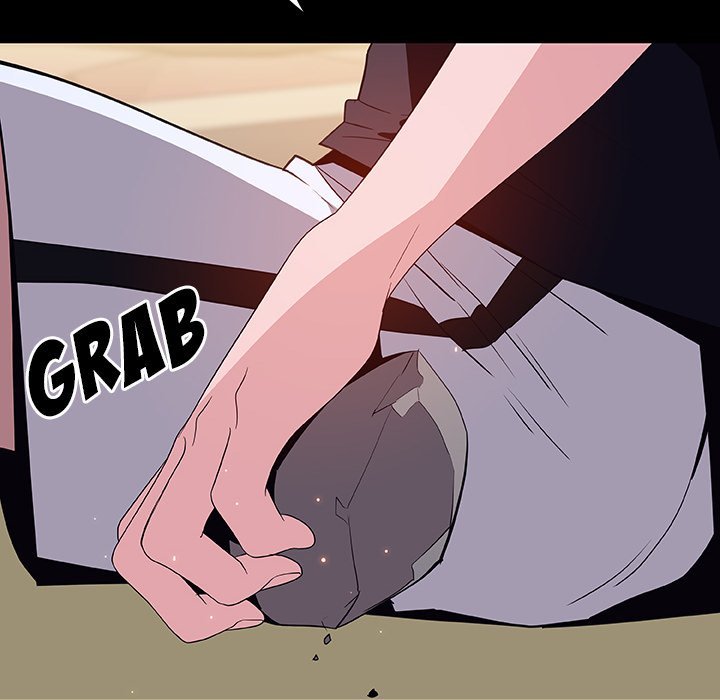 Fallen Flower page 32