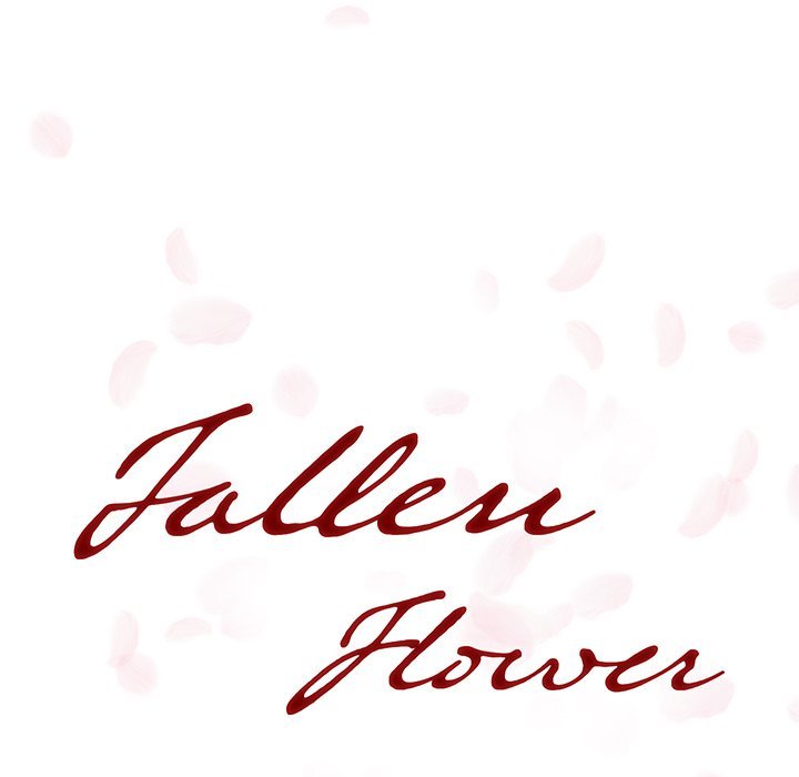 Fallen Flower page 64