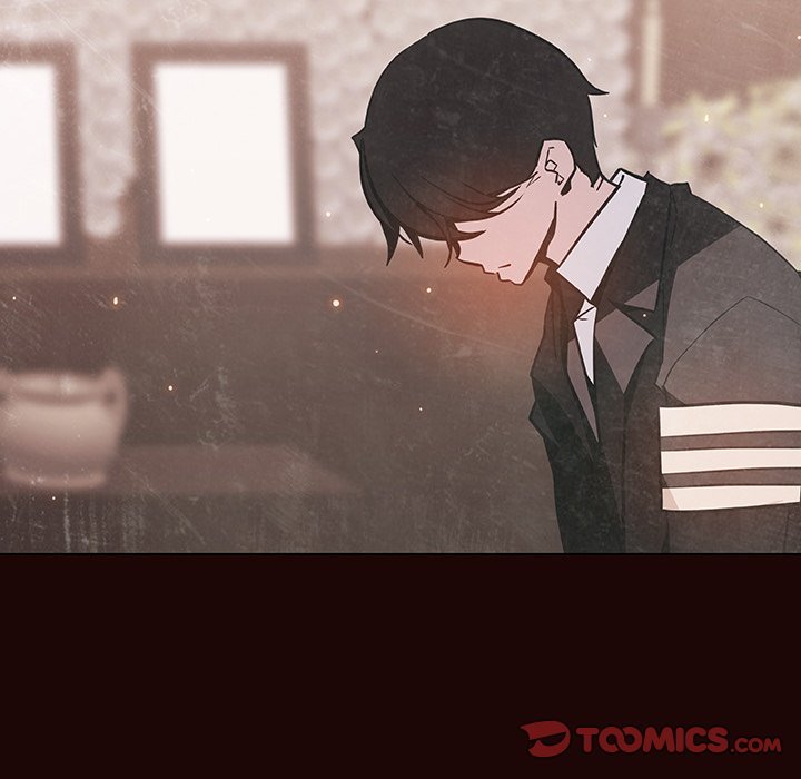 Fallen Flower page 84