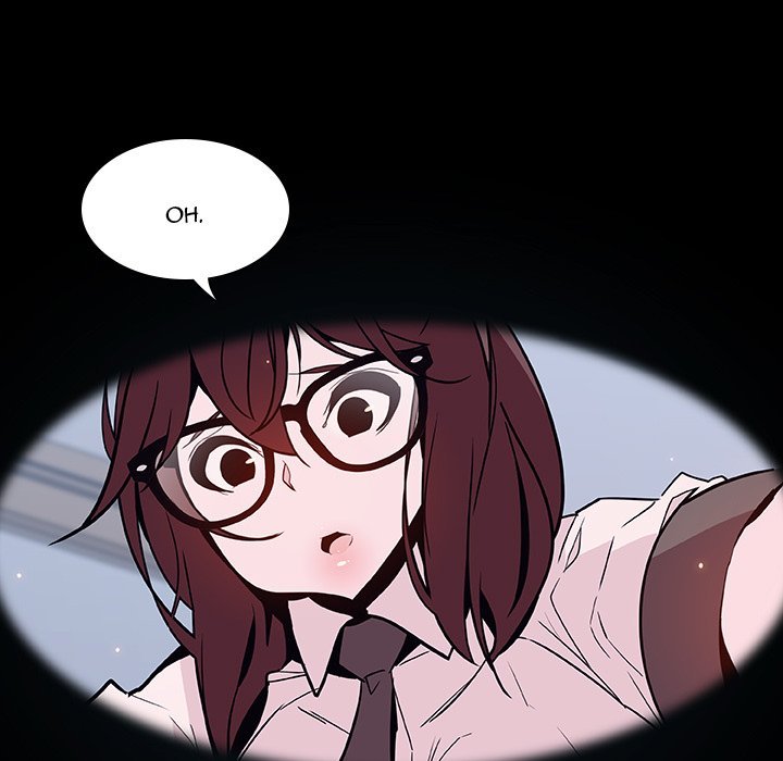 Fallen Flower page 99
