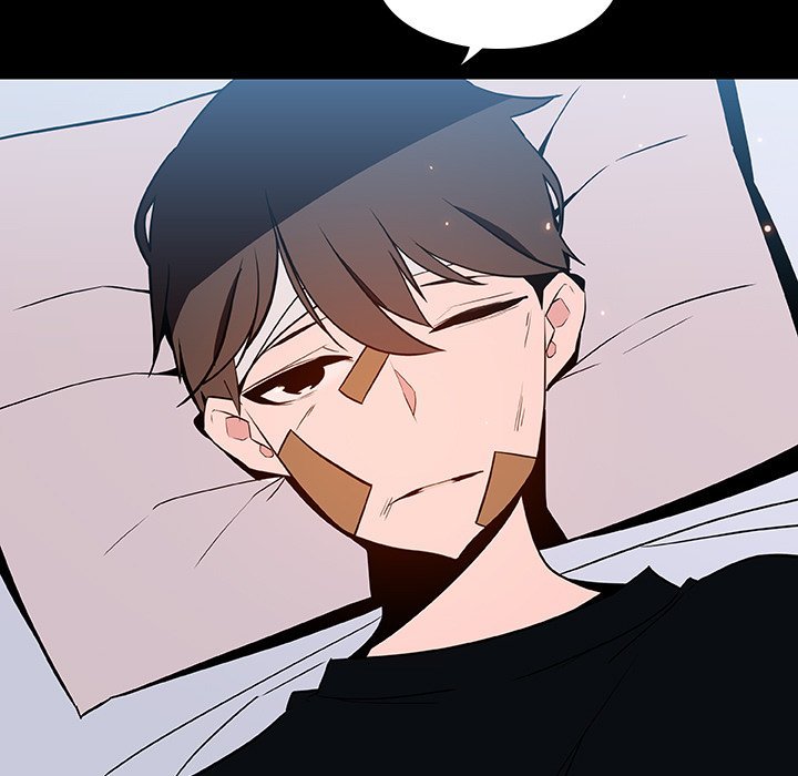 Fallen Flower page 101