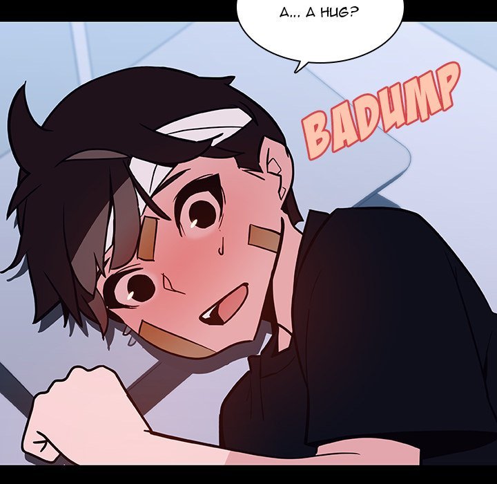 Fallen Flower page 109