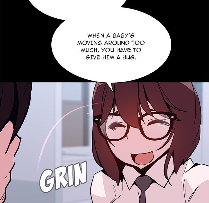 Fallen Flower page 111