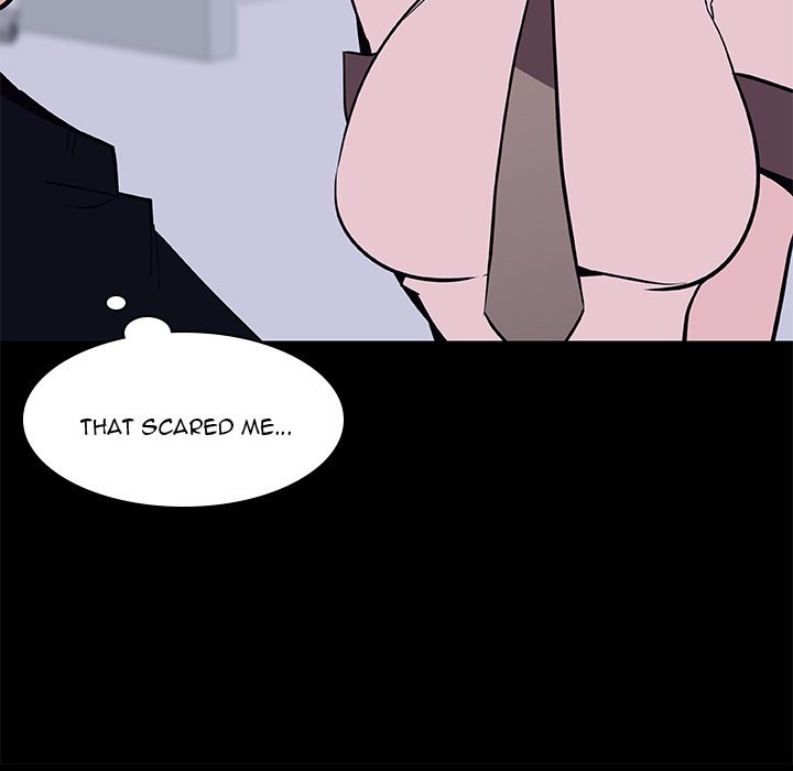 Fallen Flower page 112