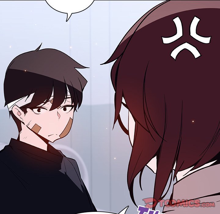 Fallen Flower page 116