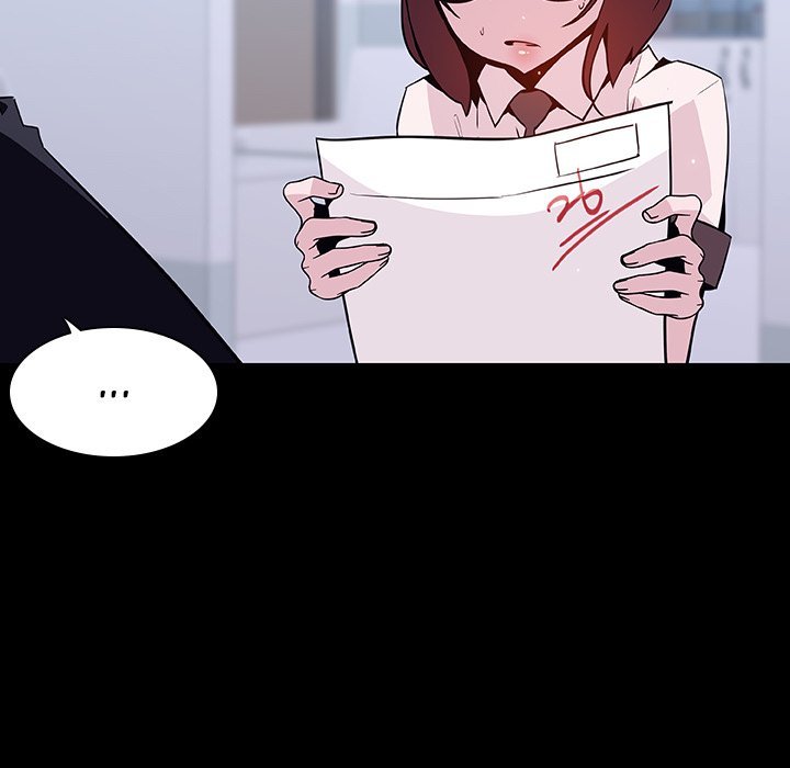 Fallen Flower page 121
