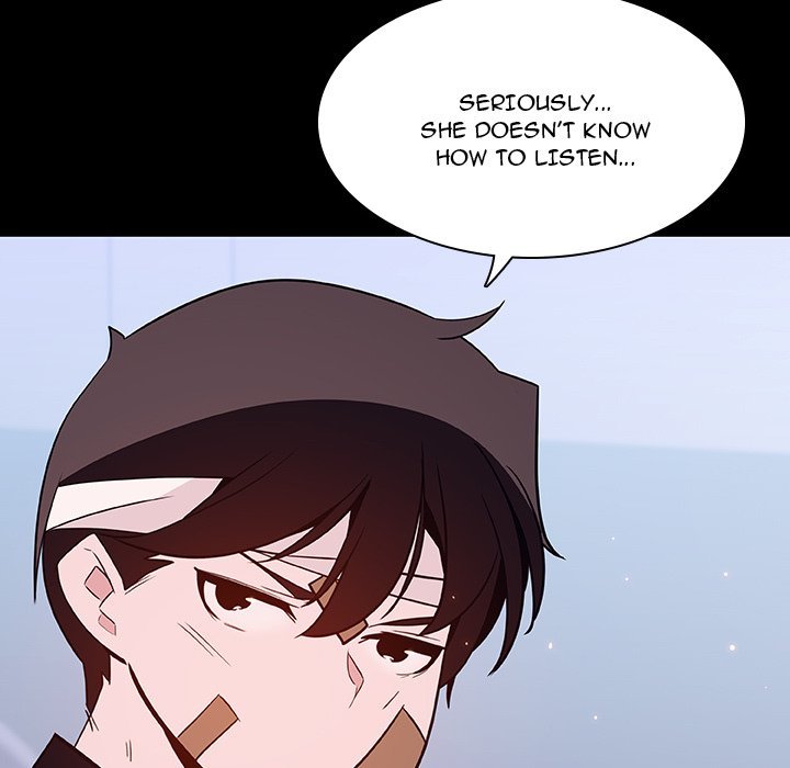 Fallen Flower page 158