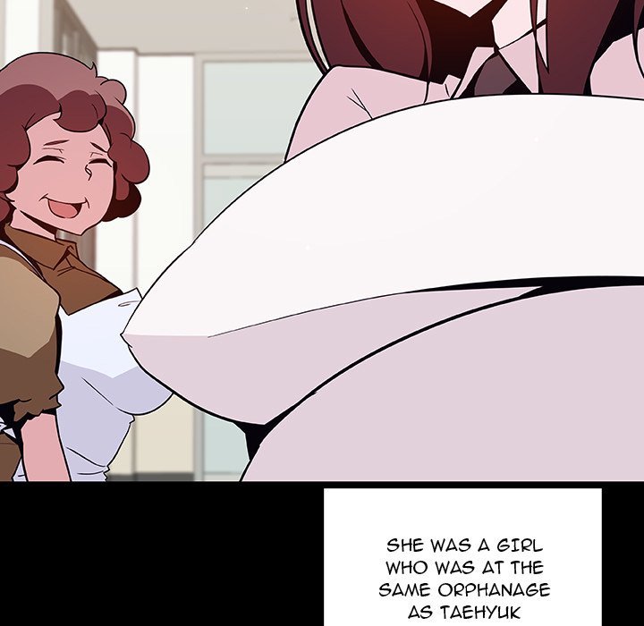Fallen Flower page 163