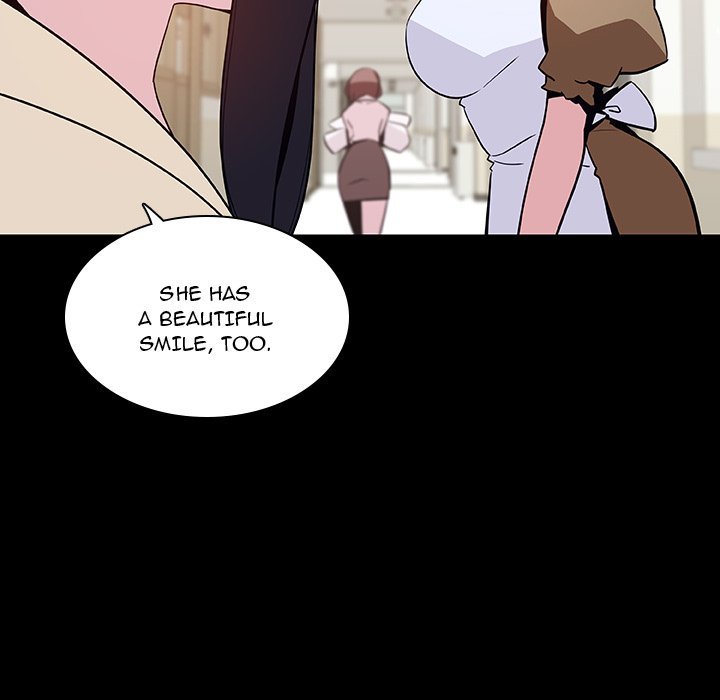 Fallen Flower page 166