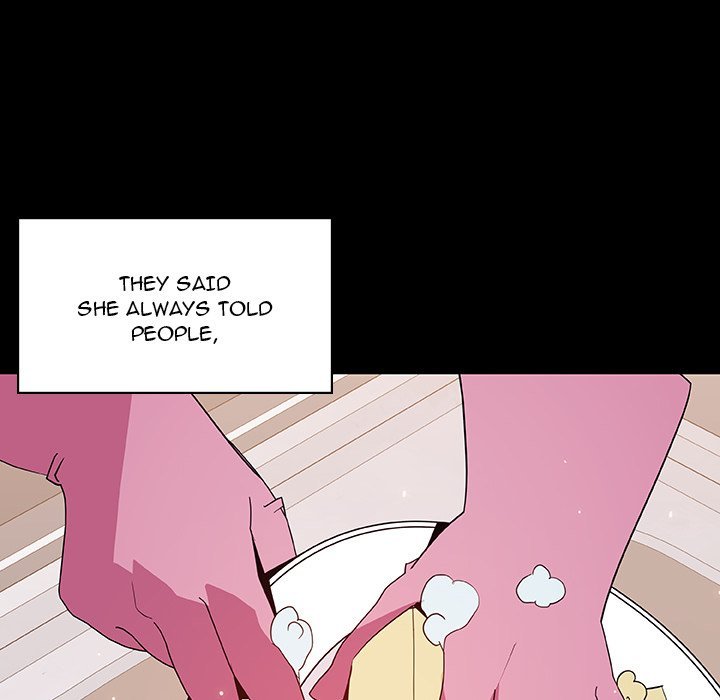 Fallen Flower page 174