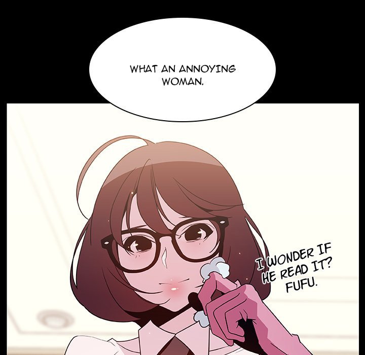 Fallen Flower page 186
